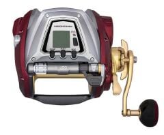 Daiwa Seaborg 1200 MJ E Elektrikli Makara