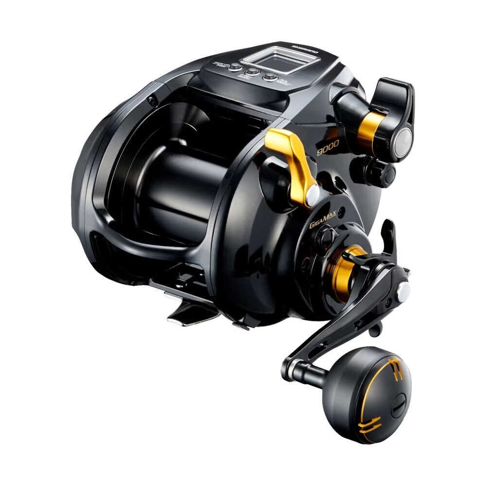 Shimano Beastmaster 9000 B Right Hand