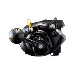 Shimano Beastmaster 9000 B Right Hand