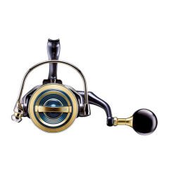 Daiwa Saltiga 20 18000 H Jig Olta Olta Makinesi