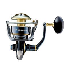 Daiwa Saltiga 20 18000 H Jig Olta Olta Makinesi