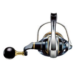 Daiwa Saltiga 20 18000 H Jig Olta Olta Makinesi