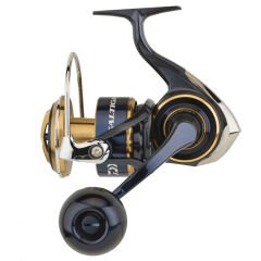 Daiwa Saltiga 20 18000 H Jig Olta Olta Makinesi