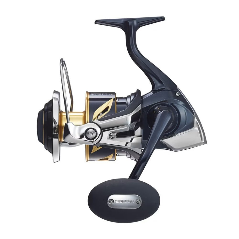 Shimano Stella SW 10000PG C Jig Olta Makinesi