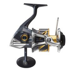 Shimano Stella SW 10000PG C Jig Olta Makinesi