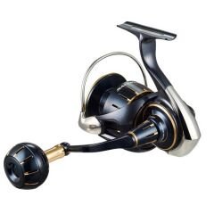 Daiwa Saltiga 23 5000XH Spin Olta Makinesi