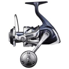 Shimano Twin Power SW C 8000 PG Spin Olta Makinesi