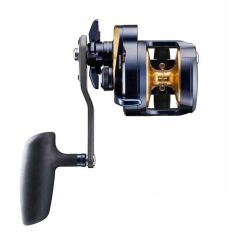 Daiwa 22 Saltiga 15HL SJ Jig Çıkrık Olta Makinesi