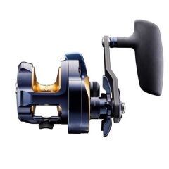 Daiwa 22 Saltiga 15HL SJ Jig Çıkrık Olta Makinesi