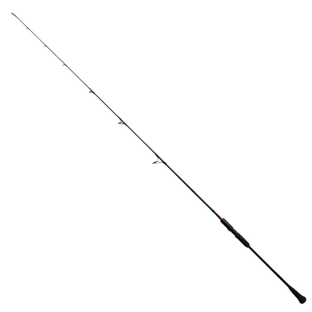 Noeby İnfinite S.Jigging Nbsj651ml 1,96mt 30-150g