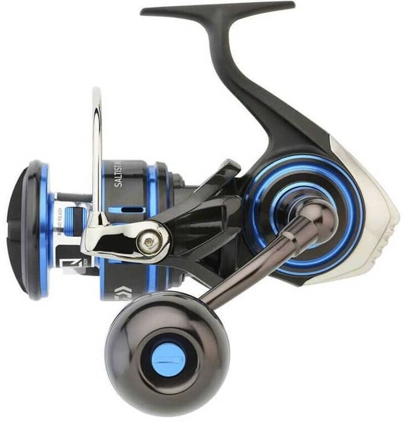 Daiwa Saltist MQ 10000 H Spin Olta Makinası