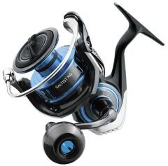 Daiwa Saltist MQ 10000 H Spin Olta Makinası