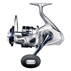 Shimano Saragosa Sw 18000 Hg Olta Makinesi