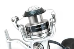 Shimano Saragosa Sw 18000 Hg Olta Makinesi