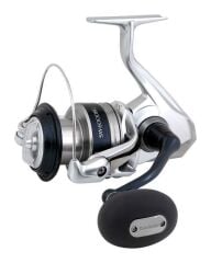 Shimano Saragosa Sw 18000 Hg Olta Makinesi