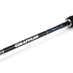 Shimano Grappler Type J S604 183 Cm Max. 210 Gr 2 Parça Jig Kamışı