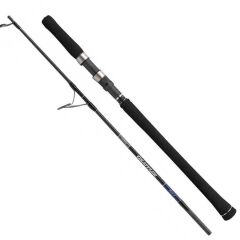 Shimano Grappler Type J S604 183 Cm Max. 210 Gr 2 Parça Jig Kamışı