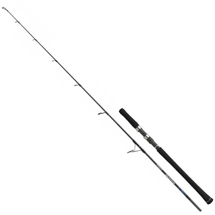 Shimano Grappler Type J S605 183 Cm Max. 250 Gr 2 Parça Jig Kamışı