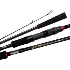 Noeby İnfinite Sea Bass A6 Nbb902m 2.75mt 7-28g