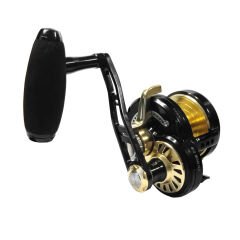 SEABOR SHARK 500R SLOW JIG MAKARA (SAĞ EL)