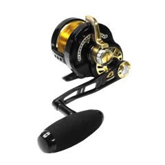 SEABOR SHARK 500R SLOW JIG MAKARA (SAĞ EL)