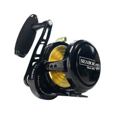 SEABOR SHARK 500R SLOW JIG MAKARA (SOL EL)