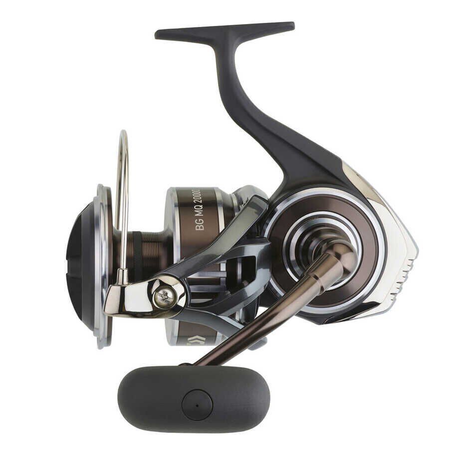 Daiwa BG MQ 5000 H Spin Olta Makinesi