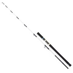 Daiwa Saltist Vertical Jig 1.85cm, 100-300GR 1+1P Kamış