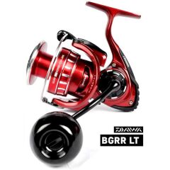 Daiwa BG RR LT 4000 DC XH ARK Olta Makinesi