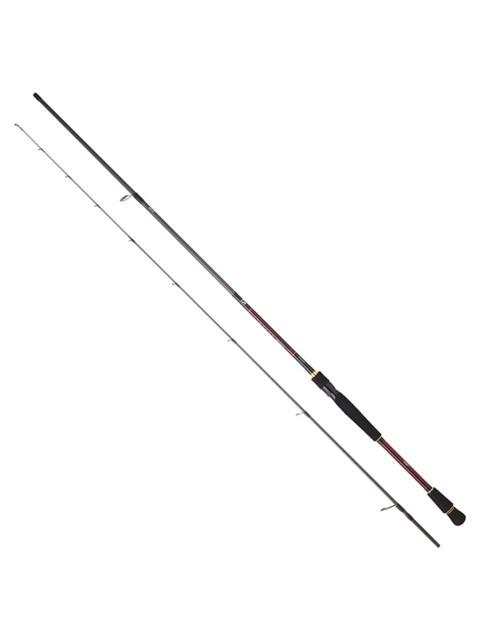 Daiwa Infeet Seabass 251 cm 10-35 gr Spin Olta Kamışı