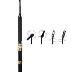 SEABOR DEEP SEA 1.80M 60-100 LBS TROLLING KAMIŞ