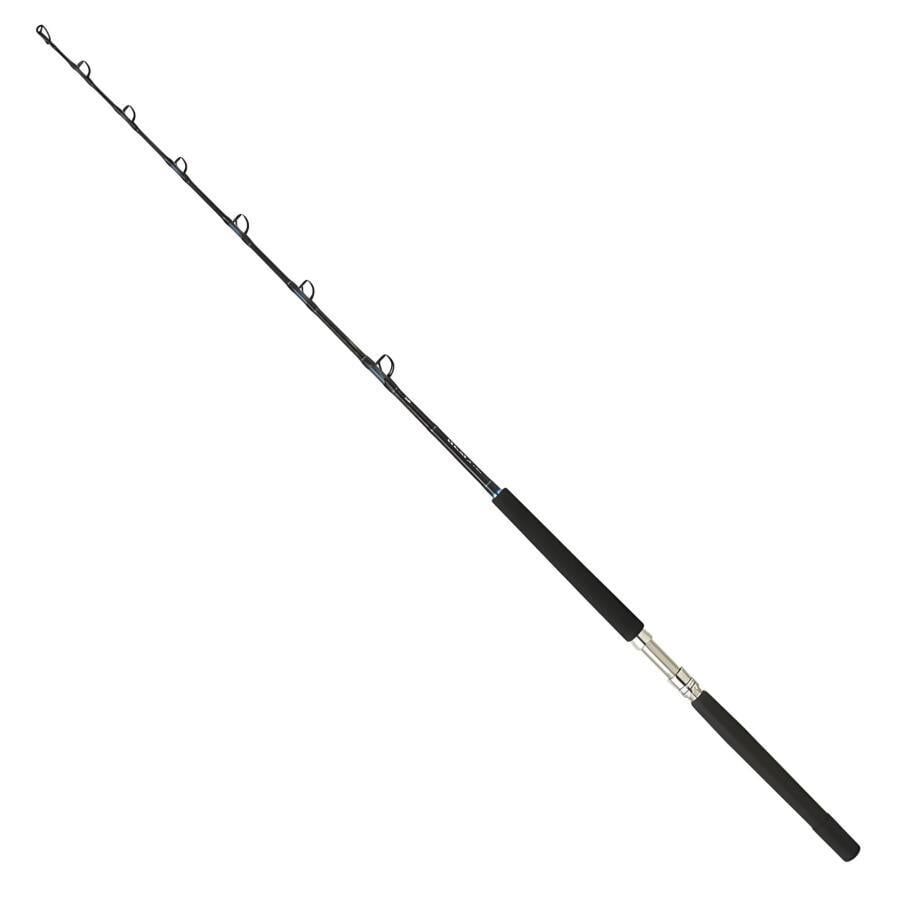 Daiwa Sealine X TR 1.75m 100 LBS Trolling Kamışı