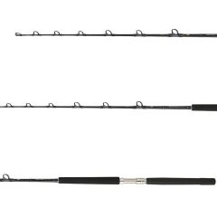 Daiwa Sealine X TR 1.75m 100 LBS Trolling Kamışı