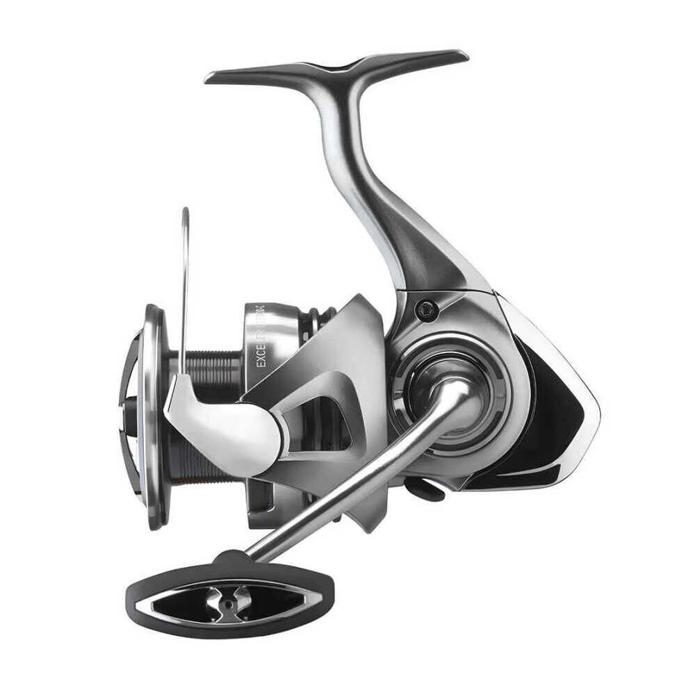 Daiwa Exceler 23 LT 6000 D Spin Olta Makinesi