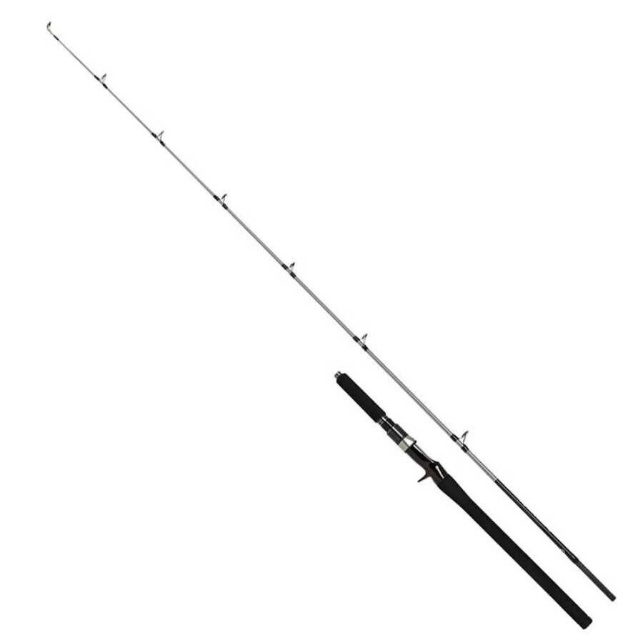 Shimano Speedmaster R 183 Cm Max. 180 Gr Jig Kamışı