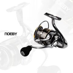 Noeby Legend 6 6000 Makine