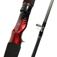 Daiwa Powermesh 1.91m 100-300gr 1+1 Jig Kamış (Tetikli)