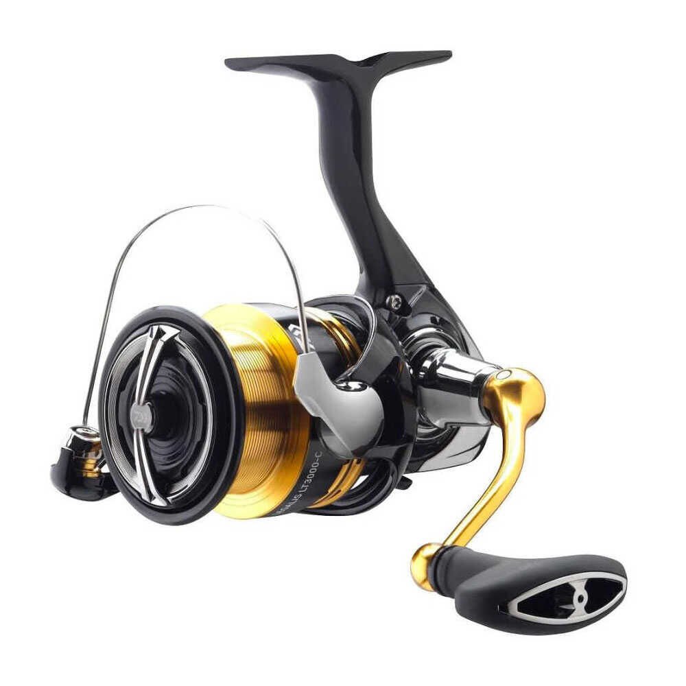 Daiwa Legalis 23 LT 6000 D Spin Olta Makinesi