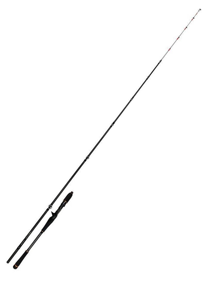 Daiwa New Legalis 1.98m 80-180gr 2P Bot Olta Kamışı - Tetikli