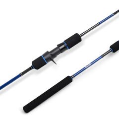 Mustad Slow Bouncer 196cm 200gr Slow Jigging Olta Kamışı-Tetikli