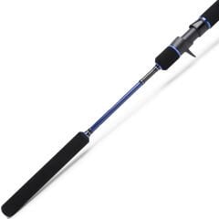 Mustad Slow Bouncer 196cm 200gr Slow Jigging Olta Kamışı-Tetikli