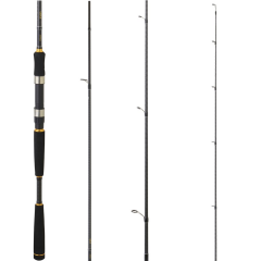 Daiwa New Legalis Seabass 2.90m 14-42gr 2P Olta Kamışı