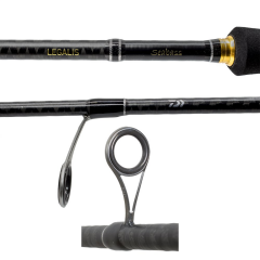 Daiwa New Legalis Seabass 2.72m 14-42gr 2P Spin Olta Kamışı