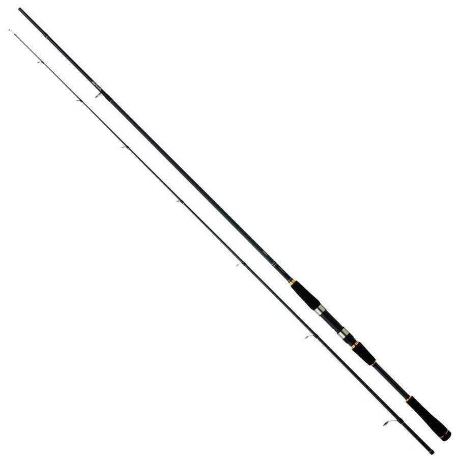 Daiwa New Legalis Seabass 270 Cm 7-28 Gr Spin Olta Kamışı