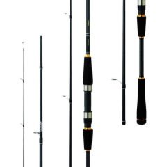 Daiwa New Legalis Seabass 270 Cm 7-28 Gr Spin Olta Kamışı