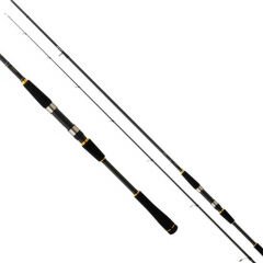 Daiwa New Legalis Seabass 270 Cm 7-28 Gr Spin Olta Kamışı