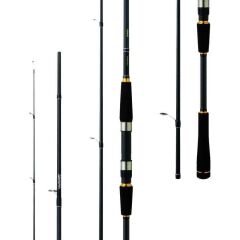 Daiwa New Legalis Seabass 2.70m 10-35gr 2P Olta Kamışı