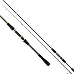 Daiwa New Legalis Seabass 2.70m 10-35gr 2P Olta Kamışı