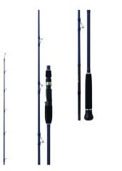 Daiwa Legalis Oceano JG 1.98 m 250 gr 2P Tetikli Slow Jig Olta Kamışı