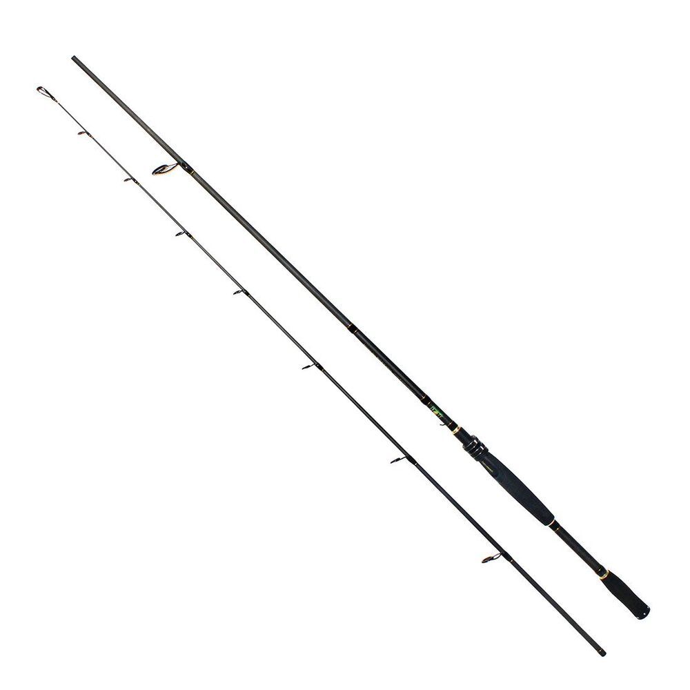 Sea Horse Ranger Shore Jigging Rod 2,40 20-60 Gr